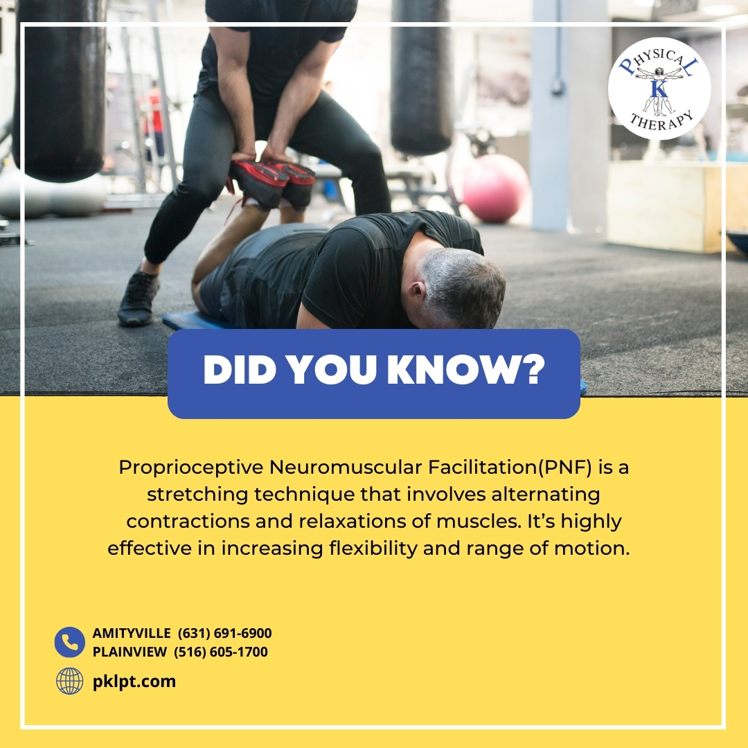 PklPTherapy's tweet photo. Take the first step towards better mobility and recovery with PKL Physical Therapy.💪
Call us at:
📞 AMITYVILLE: (631) 691-6900
📞 PLAINVIEW: (516) 605-1700
Visit our website:
🔗 https://t.co/KNlTkJKYlq
#physicaltherapy #physiotherapy #didyouknow #facts #newyork #longisland https://t.co/N5hefbjo4B