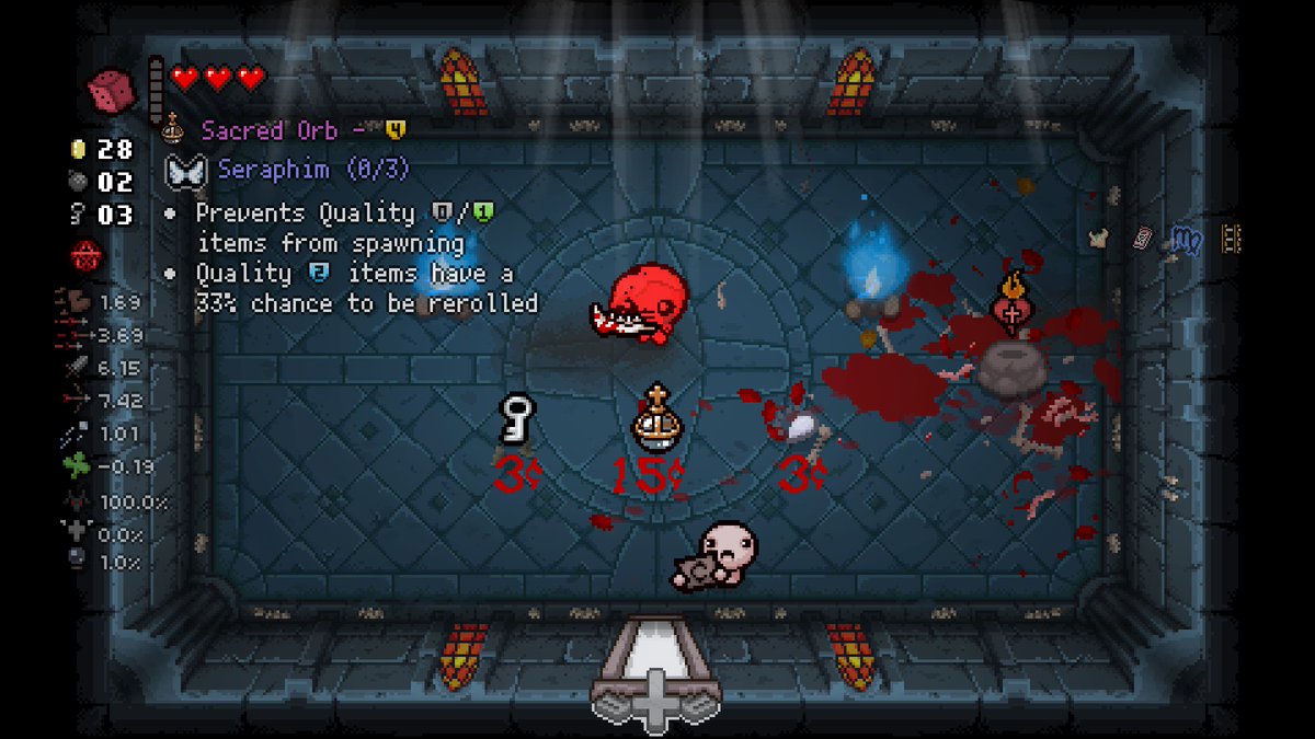 the <a href="/LazyMattman/">LazyMattman</a> luck might not just be a myth anymore