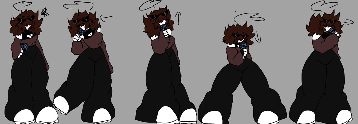 _sleepyystarzz_'s tweet photo. I HATE MY OLD ARTTT..
but s u r e . #oldsona #art https://t.co/92LXMQSRAL