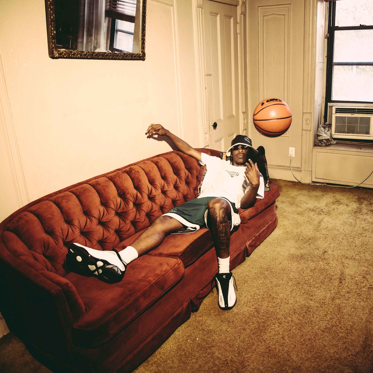 and1basketball's tweet photo. #MADGAME dropping soon 🏀☝️ https://t.co/SZ5GHb8apU