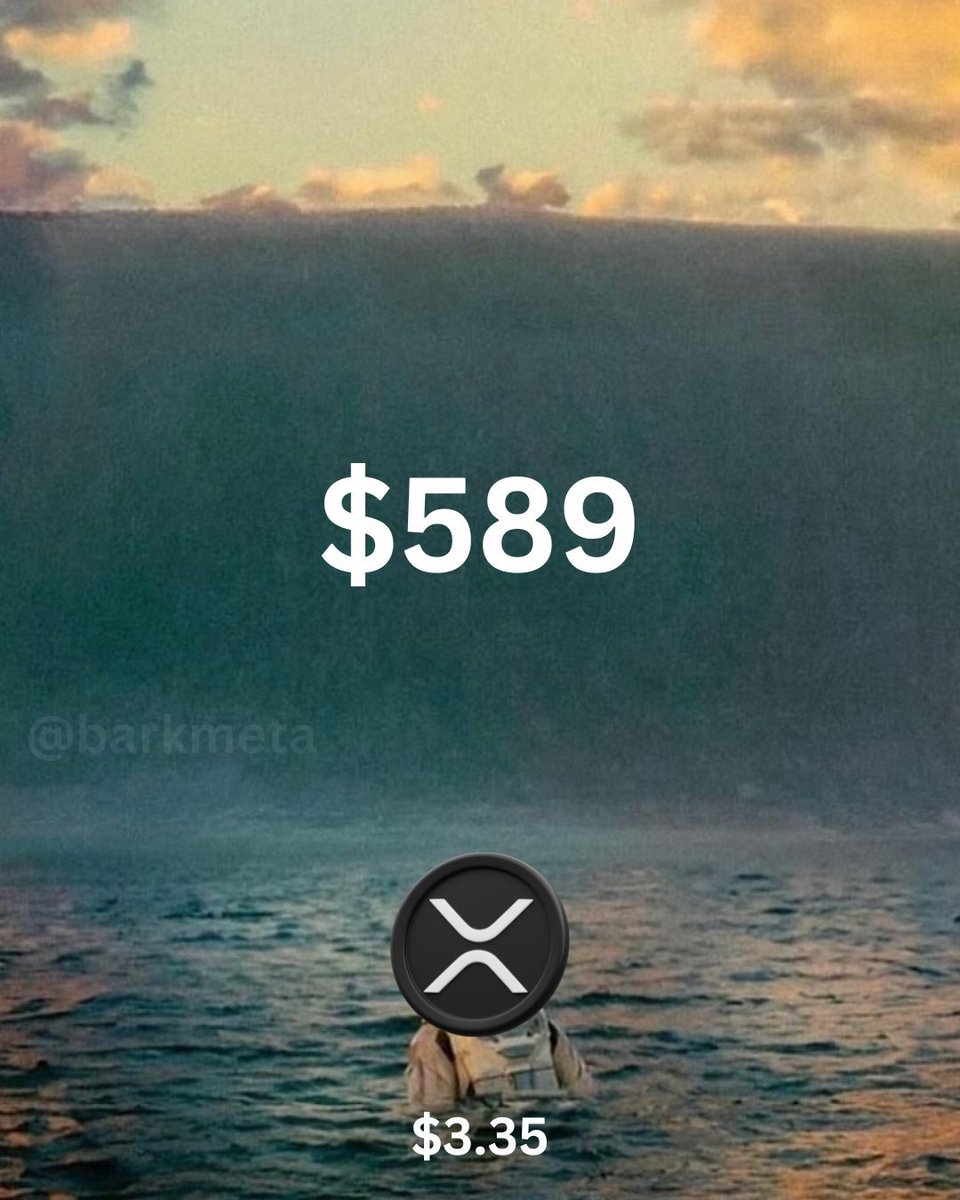 LordVXrp's tweet photo. $XRP 🚀 Locked in 🔐 https://t.co/LWtxAoqEES
