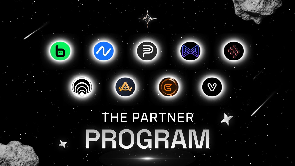 Our Partner Connect Program is officially LIVE! 

Discover all the amazing projects we've partnered with in the past. 

🔗Check it out and explore: orbitai.org/our_partners

<a href="/BotifydotCloud/">Botify.Cloud</a> <a href="/NeoTech_Ai/">NeoTech</a> <a href="/ParallelAIx/">ParallelAI</a> <a href="/MorphAIEth/">Morph AI</a> <a href="/MystPrivacy/">Myst Privacy</a> <a href="/MessierM87/">MESSIER | M87</a> <a href="/CryptifyAI/">Cryptify AI</a> <a href="/AstraLabs_Inc/">AstraLabs Inc.</a>