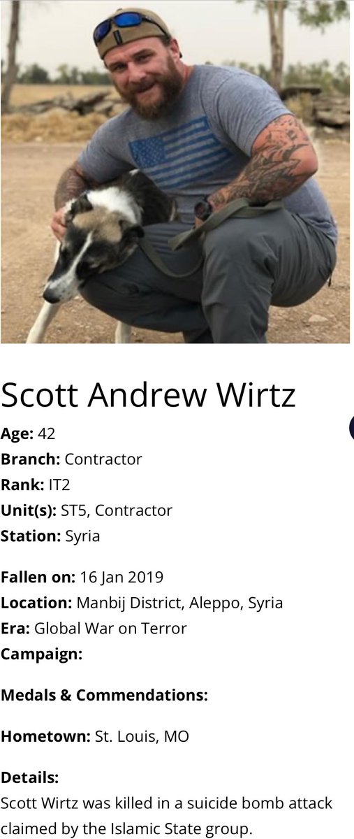 Stolen Valor tweet media