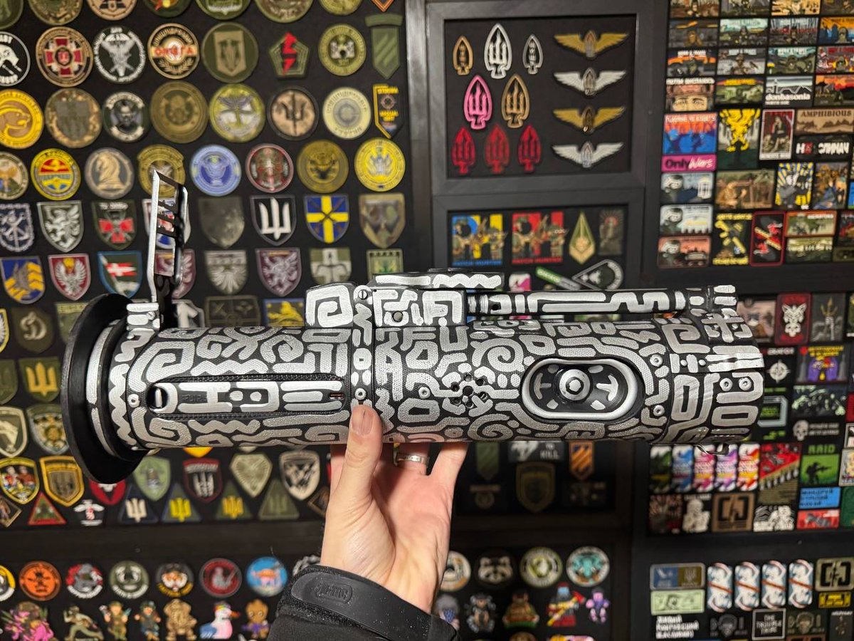 Ukraine Front Line tweet media