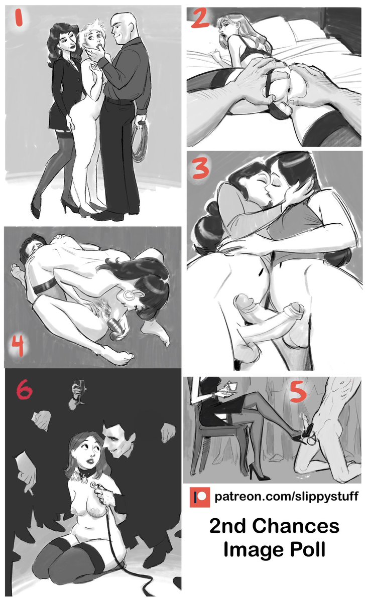 SlippyStuff 🔞 tweet media