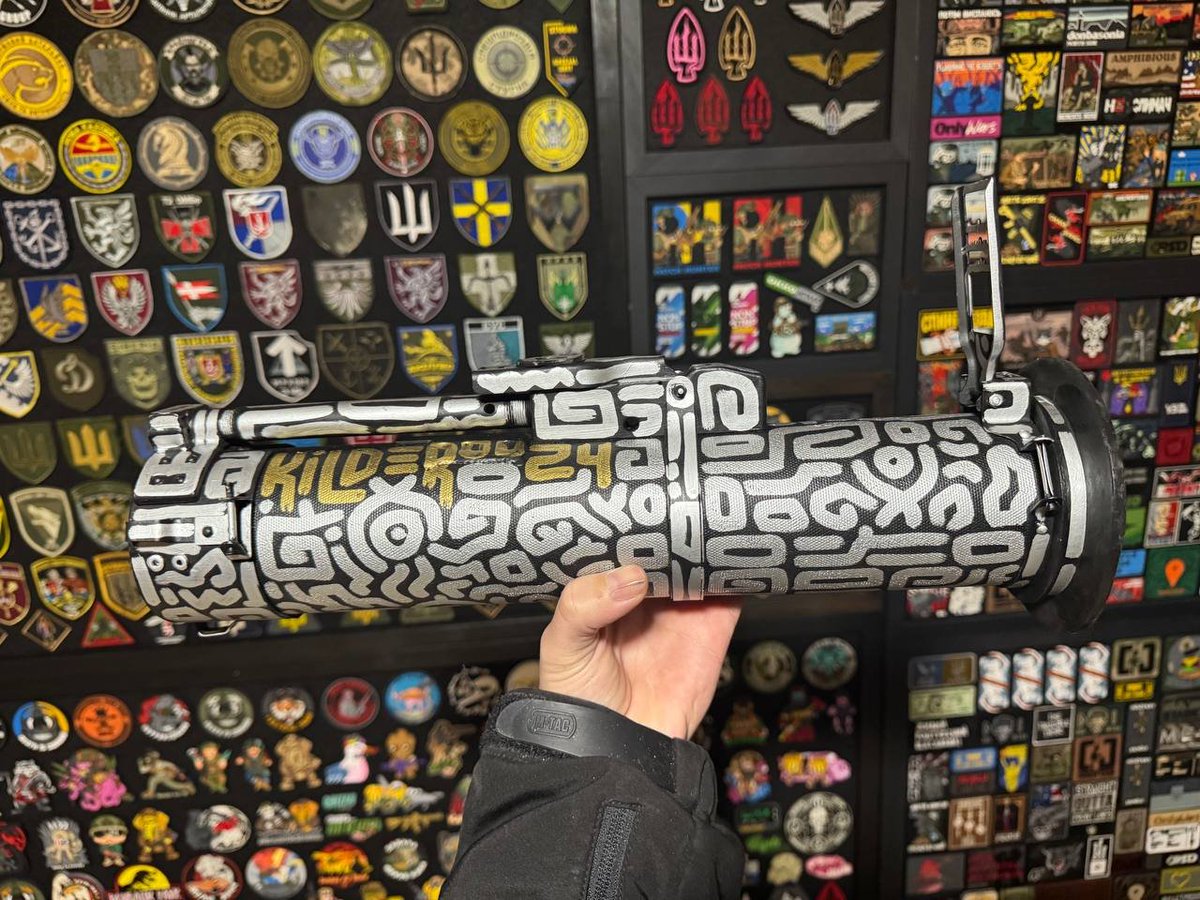 Ukraine Front Line tweet media