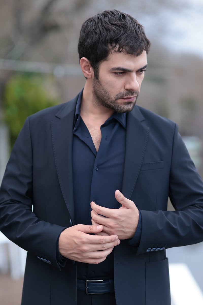 Selamün aleyküm ❤️