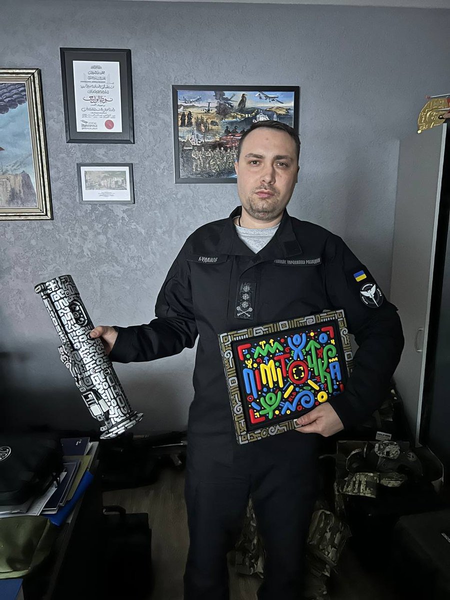 Ukraine Front Line tweet media