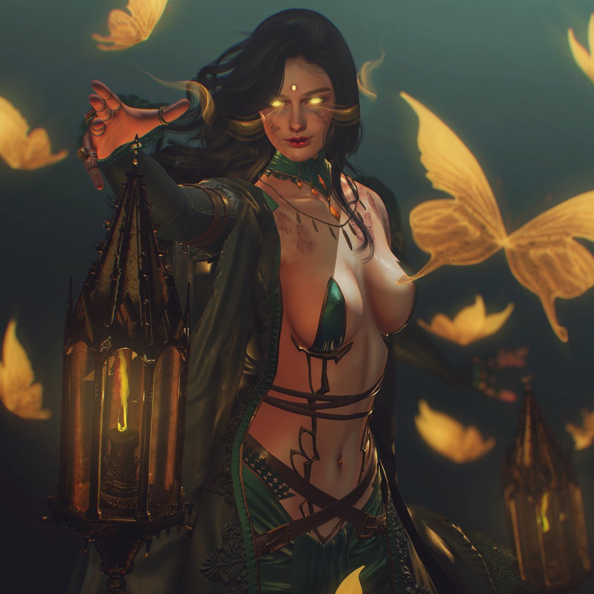 BlackMage
secondlifesyndicate.com/2025/01/16/bla…
#SecondLife #SecondLifeSyndicate #SLSyndicate