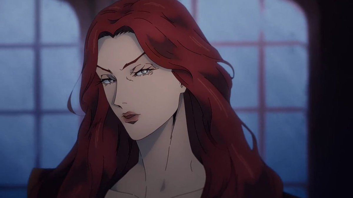 ERZSEBET BATHORY THE WOMAN THAT YOU ARE!!!! You're a really magnificent my mistress 🧎‍♀️🧎‍♀️