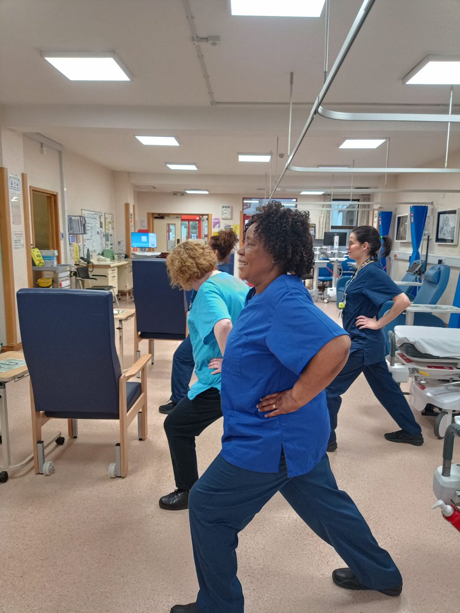 Radio Horton (@radiohorton) on Twitter photo 🎶Heard it on the radio? 📻You can now enjoy Radio Horton in more areas of the hospital, thanks to our new WiFi Radios!
More: radiohorton.co.uk/reaching-beyon…
#InnovationInHealthcare <a href="/OUHospitals/">OUH</a> <a href="/OUH_Horton/">OUH Horton General</a> <a href="/OxHospCharity/">Oxford Hospitals Charity</a> #RadioHorton #TechInHospitals #PatientCare #StaffWellbeing💙🎧 🎶Heard it on the radio? 📻You can now enjoy Radio Horton in more areas of the hospital, thanks to our new WiFi Radios!
More: radiohorton.co.uk/reaching-beyon…
#InnovationInHealthcare <a href="/OUHospitals/">OUH</a> <a href="/OUH_Horton/">OUH Horton General</a> <a href="/OxHospCharity/">Oxford Hospitals Charity</a> #RadioHorton #TechInHospitals #PatientCare #StaffWellbeing💙🎧