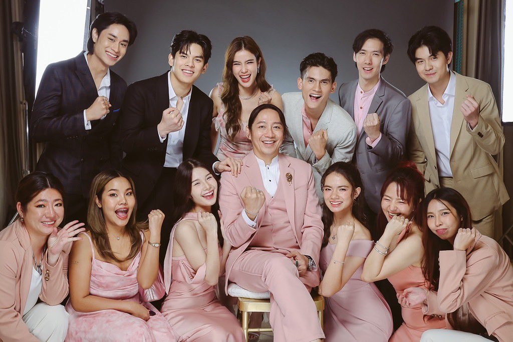Preemmy Thunyaporn Nakornsuwan tweet media