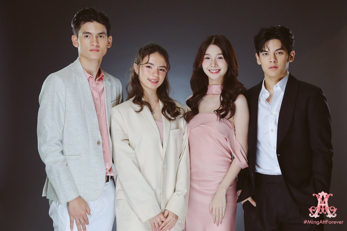 Preemmy Thunyaporn Nakornsuwan tweet media