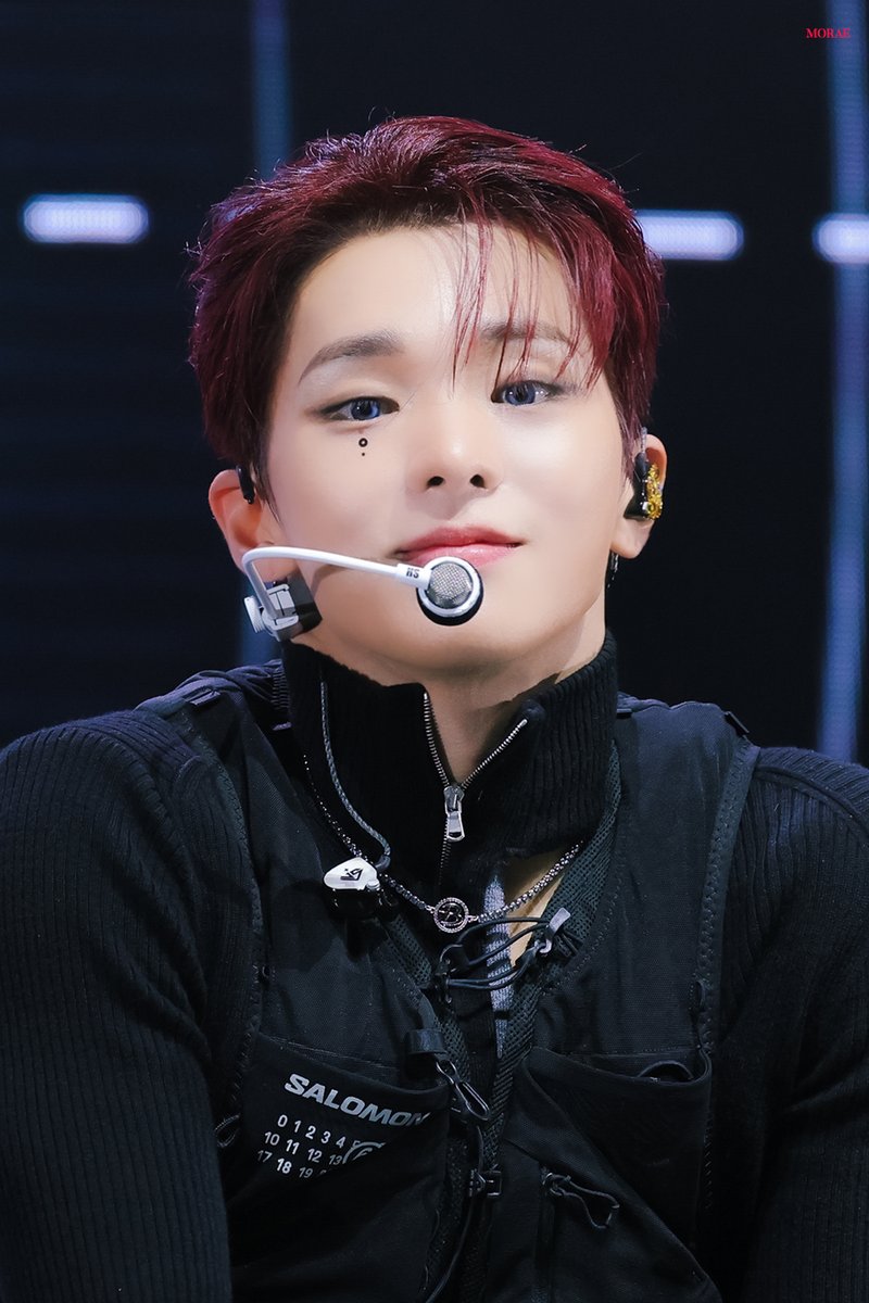 𝗛𝗔𝗣𝗣𝗬 𝗛𝗬𝗘𝗦𝗨𝗡𝗚 𝗗𝗔𝗬˚₊·—̳͟͞͞♡

240130 [CAPTURE THE FLAG] 쇼케이스
#배너 #VANNER #혜성 #HYESUNG
<a href="/VannerOfficial/">VANNER 배너</a>