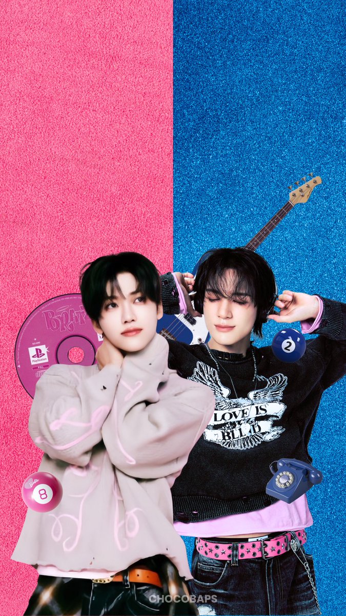chocobaps's tweet photo. ini ya gusy yg mau jadiin wallpaper <3 https://t.co/yUyqa0FtoJ