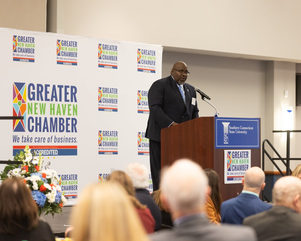 Southern Connecticut State University 🦉 tweet media