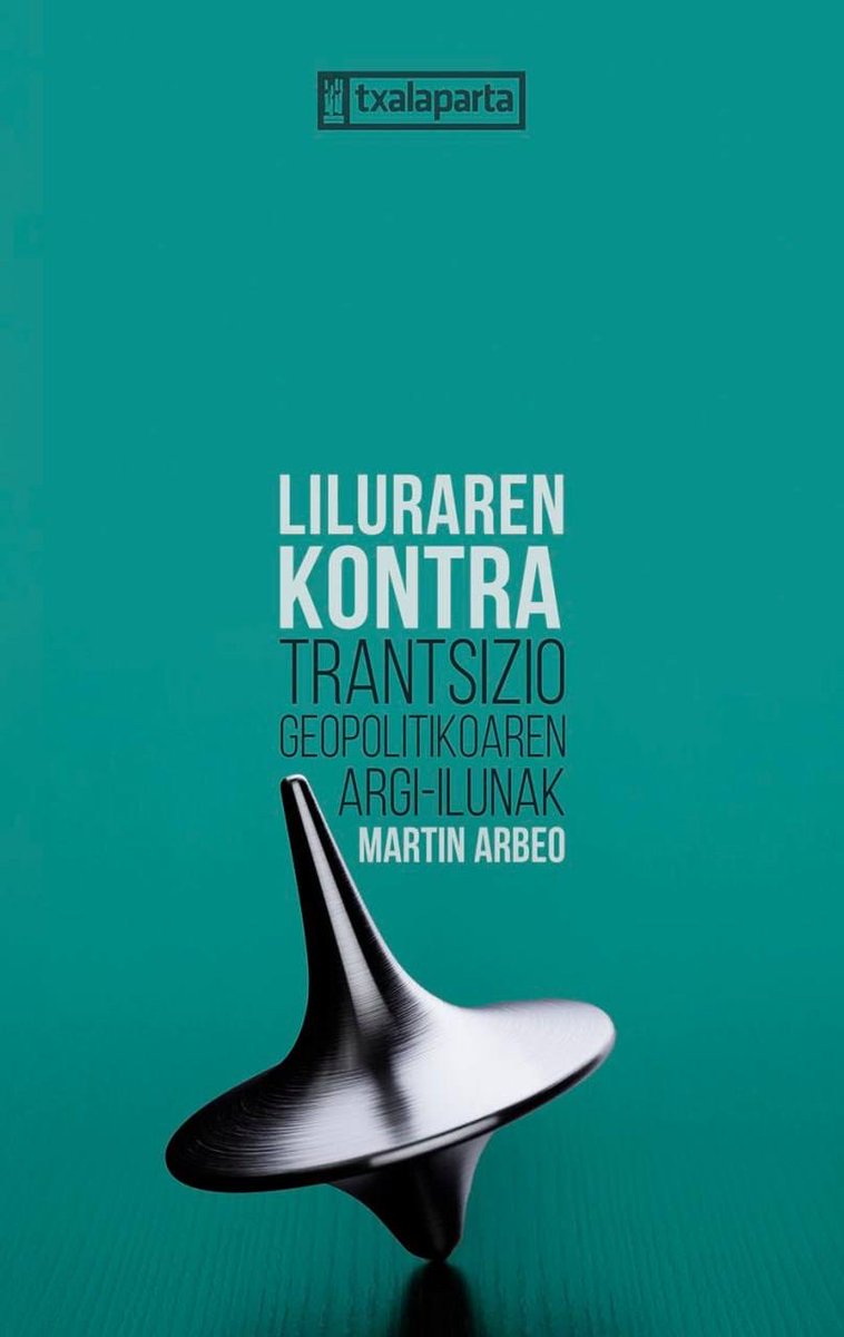 IratzarFundaz's tweet photo. 📚Liburuxka interesgarriak pentsamendu kritikoa lantzeko❗️ #Iparrorratzabilduma
Informazio++: https://t.co/DKfcvbYLNB @txalapartatik @durangokoazoka
#59DA #HartzeaEmateaDA https://t.co/e0t8oz56mN