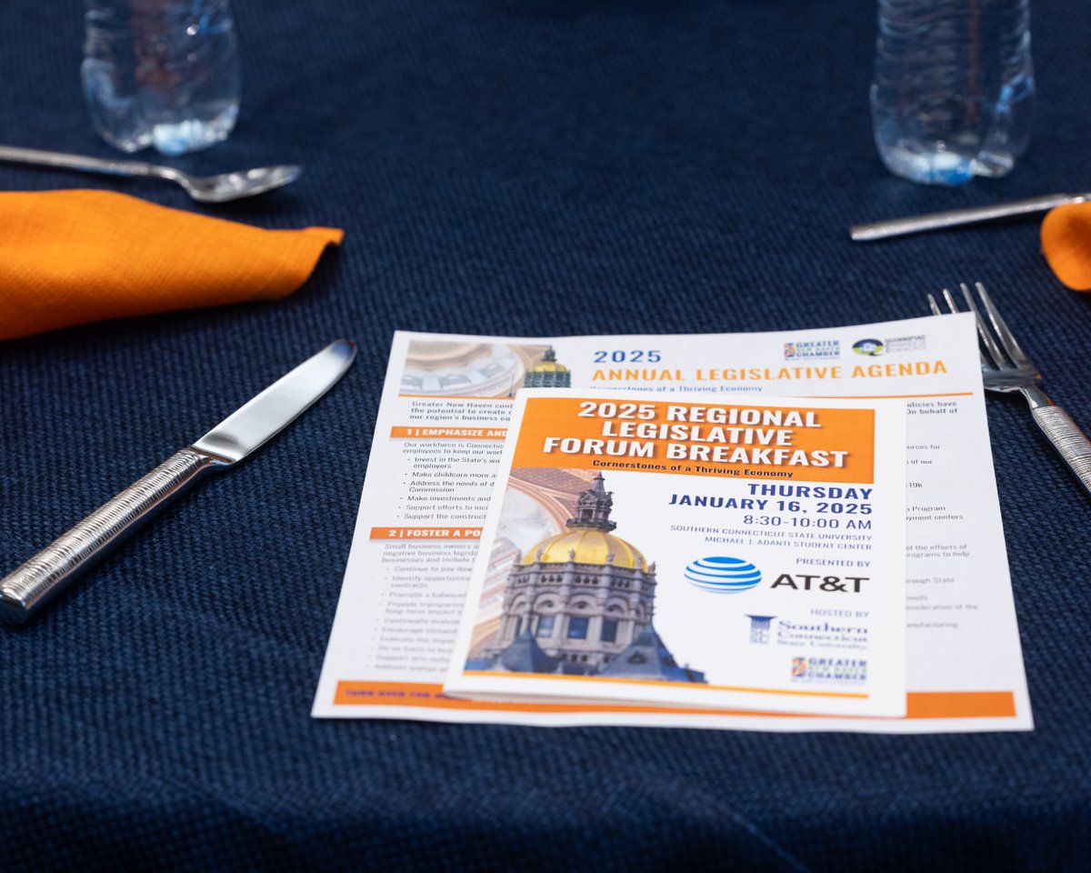 Southern Connecticut State University 🦉 tweet media