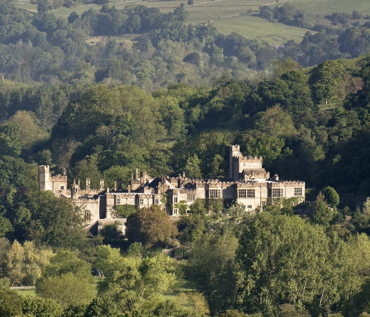 Derwent Valley Line tweet media