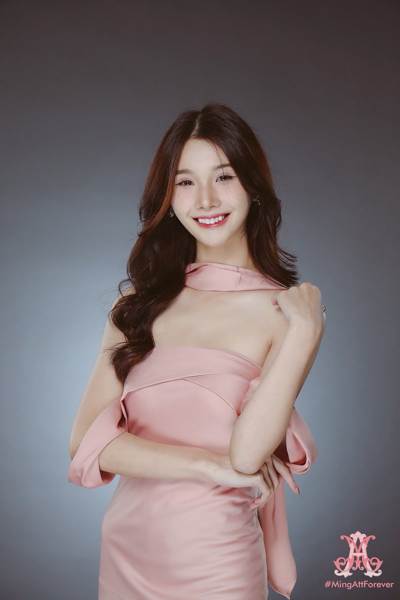Preemmy Thunyaporn Nakornsuwan tweet media