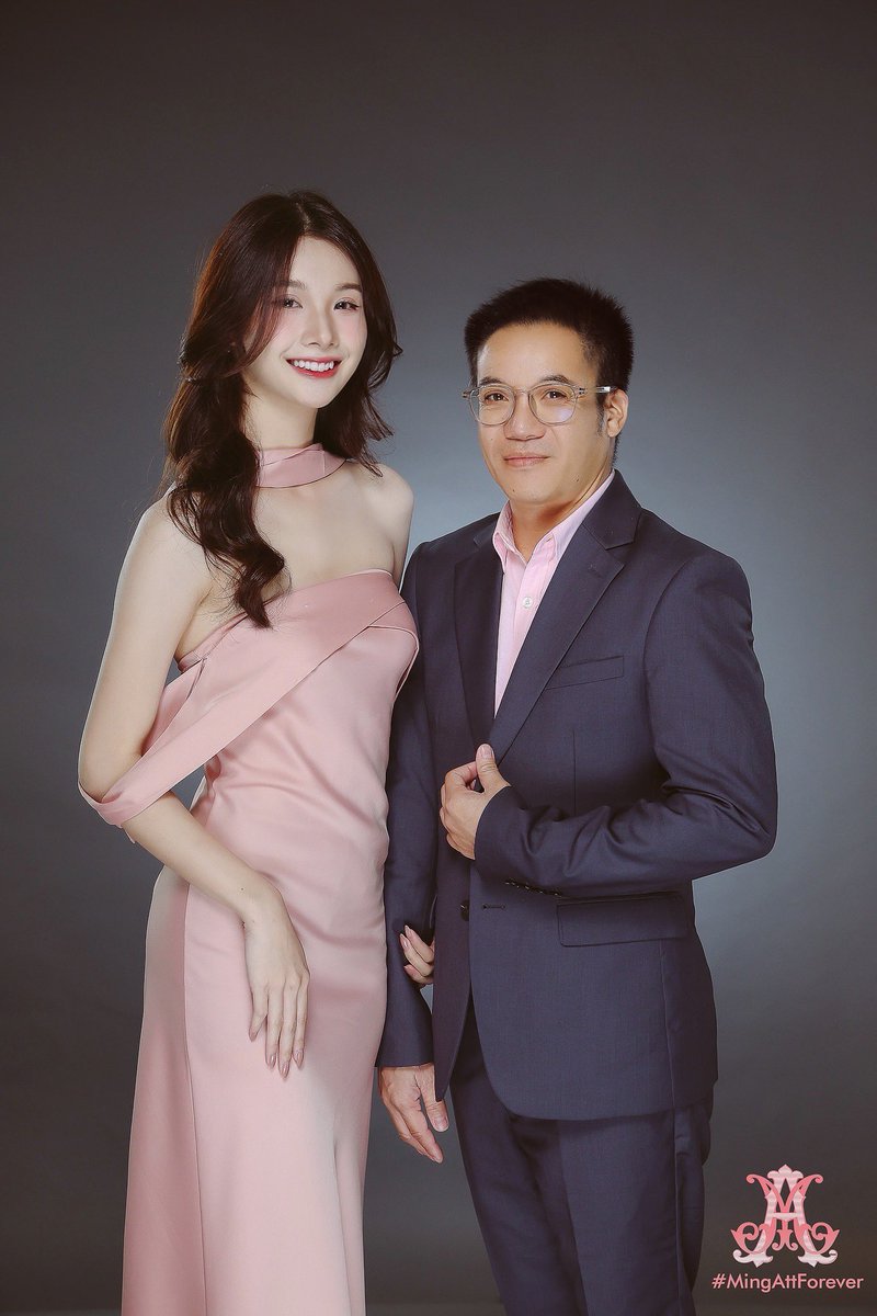 Preemmy Thunyaporn Nakornsuwan tweet media