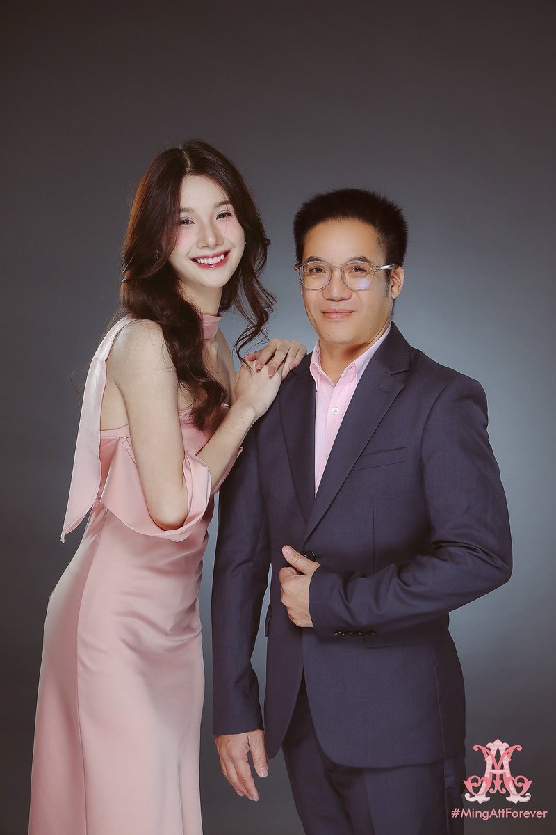 Preemmy Thunyaporn Nakornsuwan tweet media