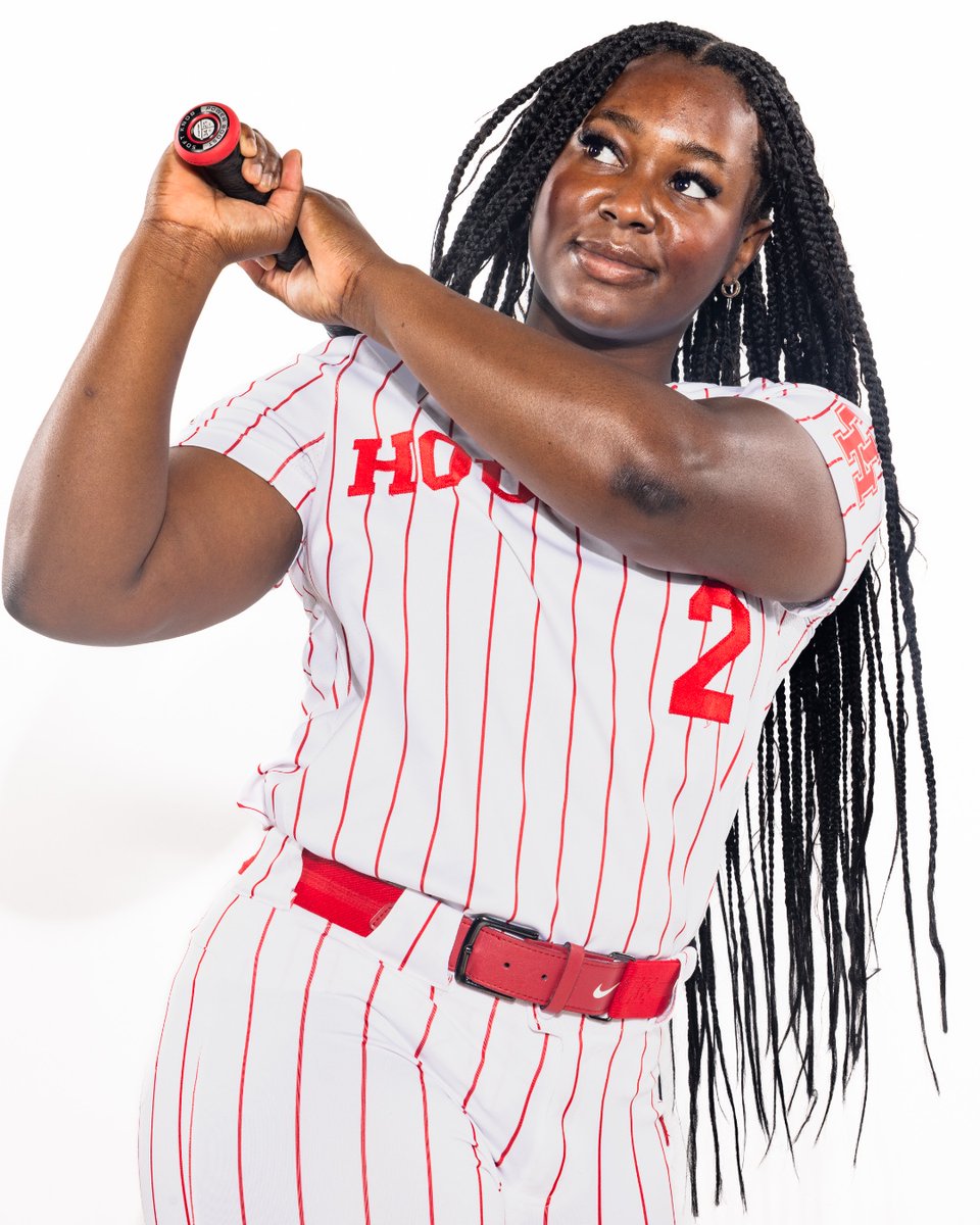 Houston Softball tweet media