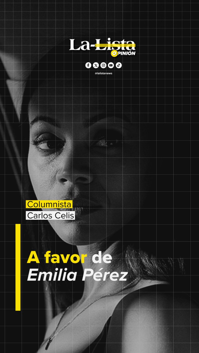 La-Lista Deportes tweet media