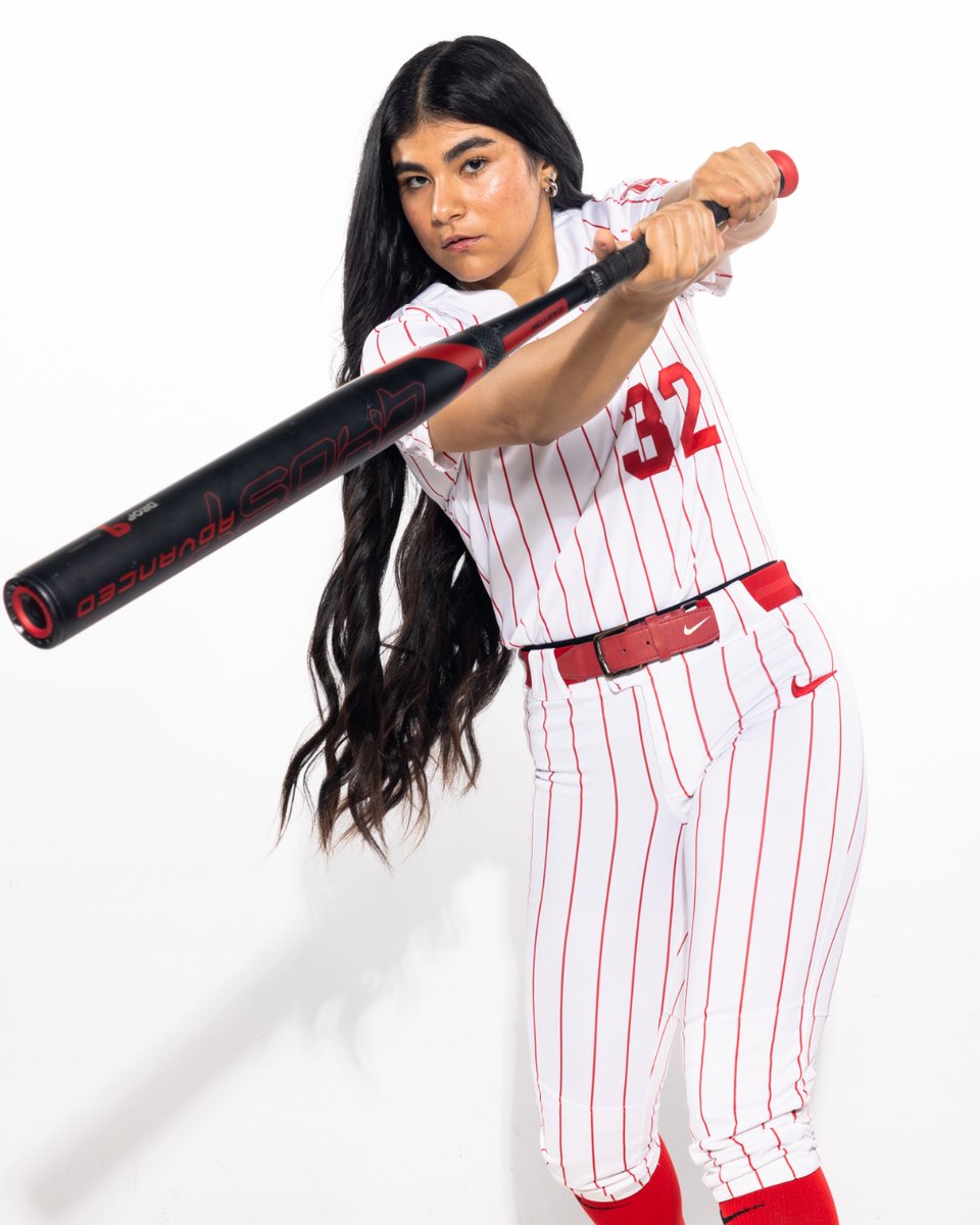 Houston Softball tweet media