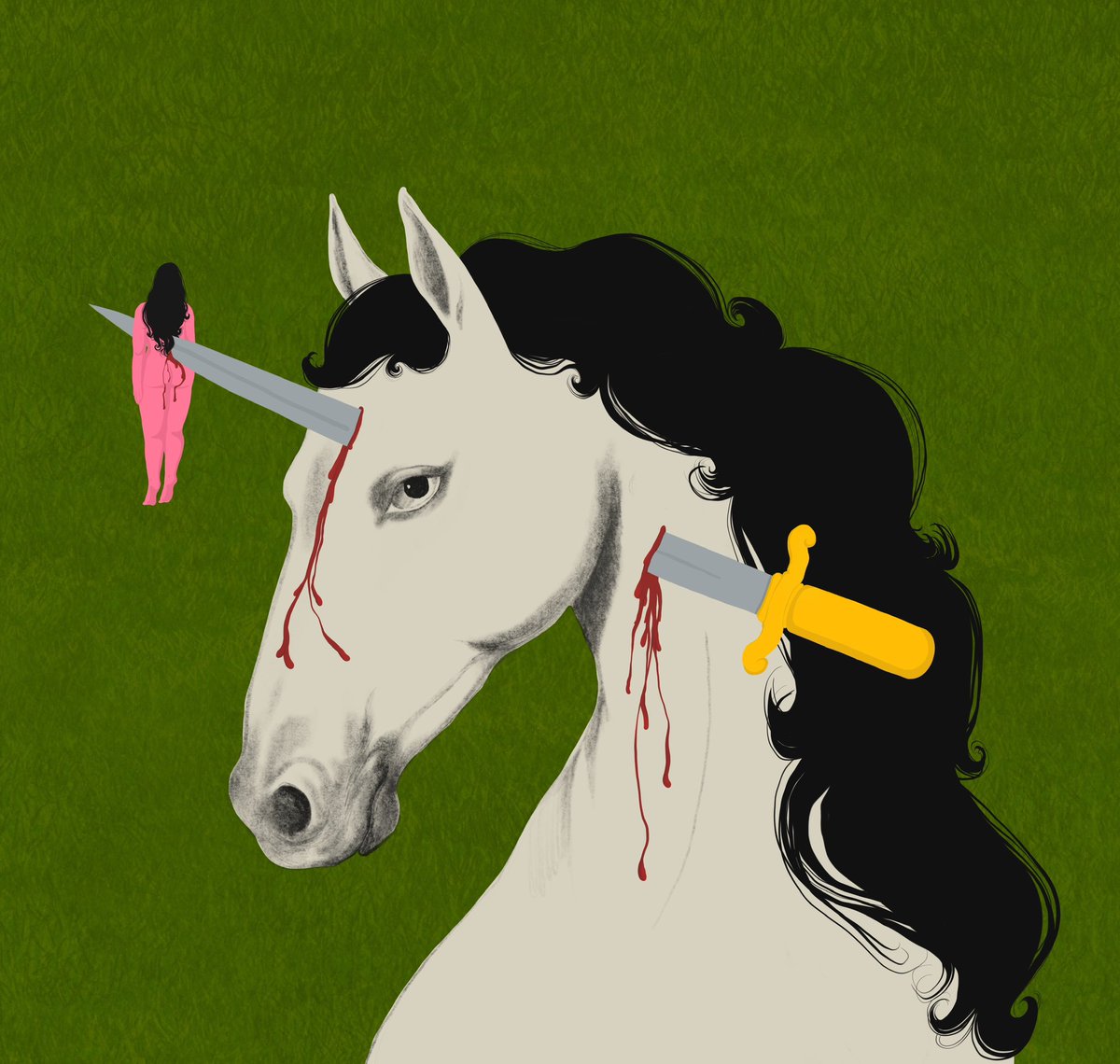 sumeyrayucee's tweet photo. Fake Unicorn🔗 જ⁀➴ https://t.co/Gu4Erai7Xb