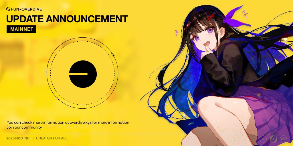 dallorvilla's tweet photo. UPDATED ANNOUNCEMENT

The BASE chain will now transition to the mainnet and all existing tokens will be deleted. Try running your project on the mainnet.