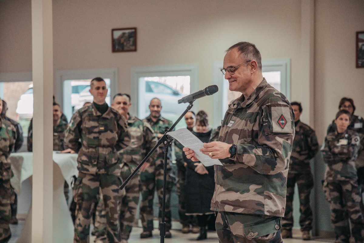 Brigade Logistique tweet media