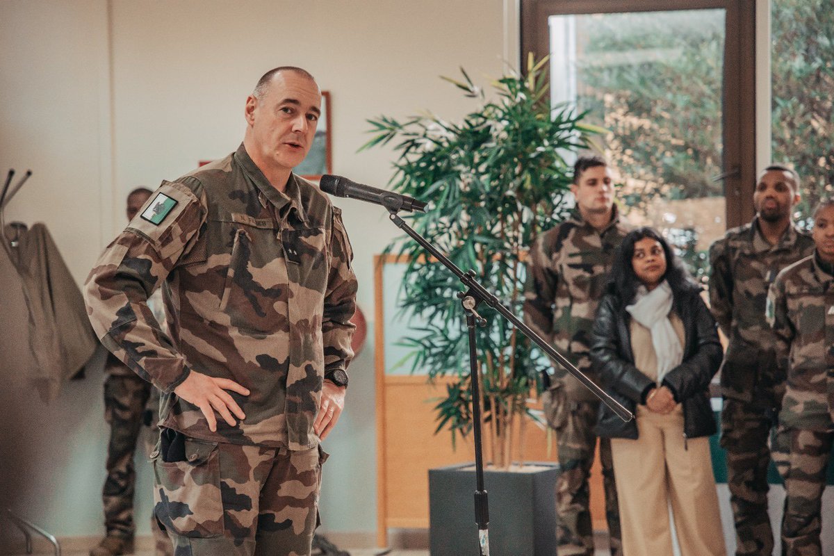 Brigade Logistique tweet media