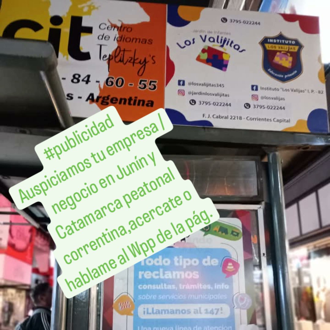 Hi_Iam_SamLove's tweet photo. Corrientes
Junín y catamarca https://t.co/zQDPsEl8mM
