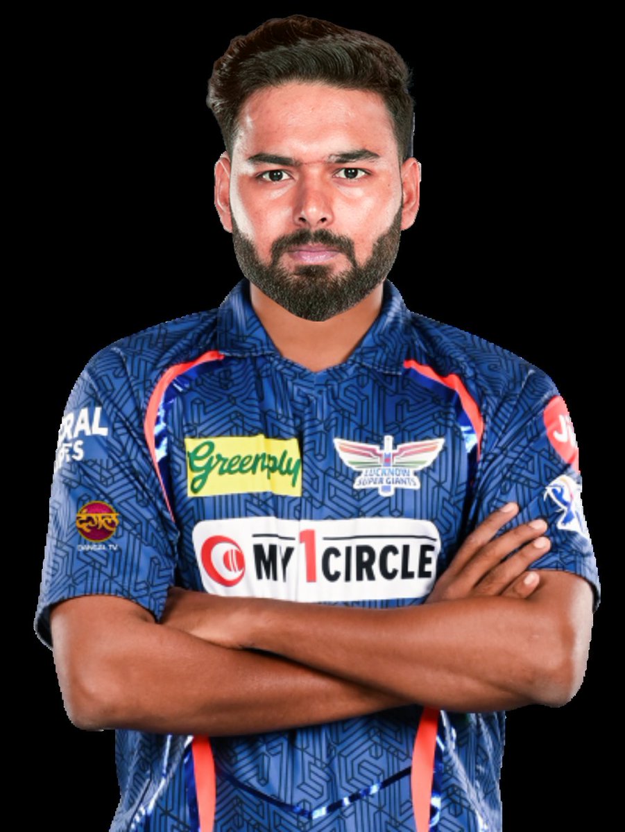 Dilkesh1807's tweet photo. What thoughts about your mind when Lucknow super giants was buying rishabh pant in highest price in ipl history ( 27 crore ) ?
,What will you do this money ?
-And why don't you follow back your kattar supporters?
#AskRP https://t.co/ybTlpeM0xi