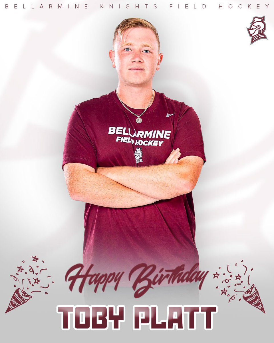 Happy birthday, Toby!! 🥳🥳