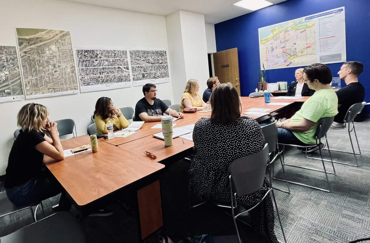 Bike Cleveland tweet media