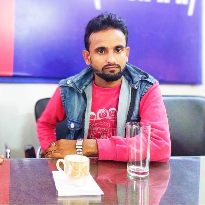 officialismailm's tweet photo. #NewProfilePic https://t.co/zENibrxegz
