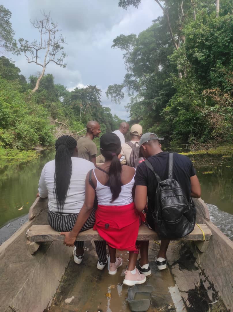 MUT À NGOSO 🌚🛶🇨🇲 tweet media