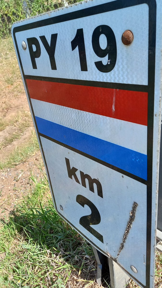 Vallange4's tweet image. Rutas #RPY DESDE LA #REPÚBLICA A CENTRAL #LL