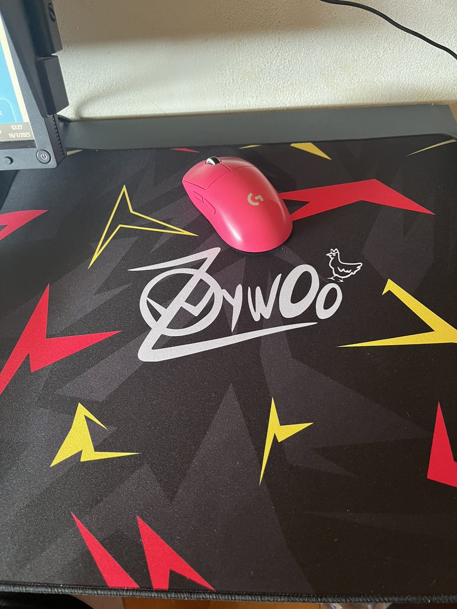 SHI' RUGO tweet media