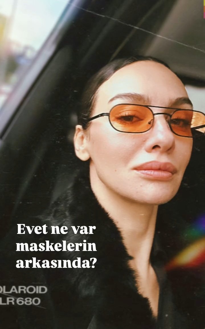 : Güzel olan her şey var 🩷🌸
#BirceAkalay