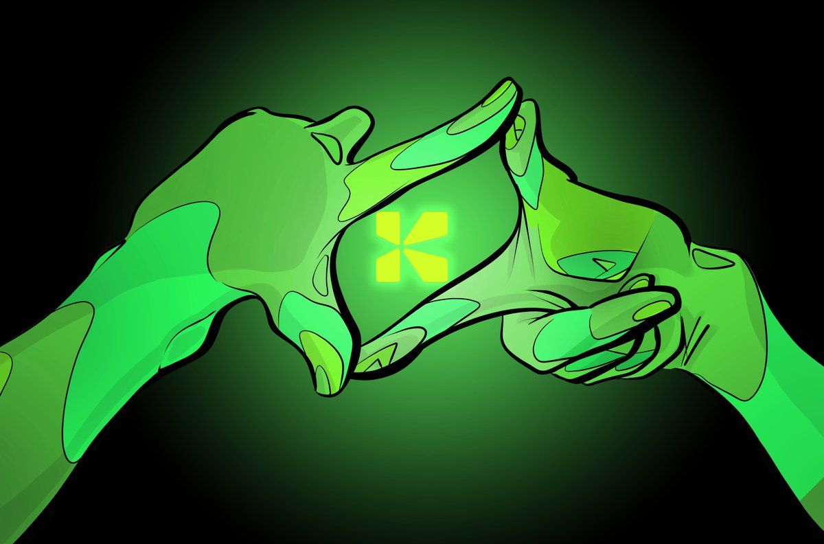 Syderal_Sydney's tweet image. 💚KURU💚
#ecofam
@KuruExchange
@monad_xyz