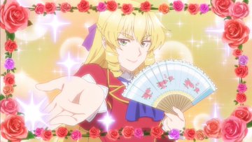 悪役令嬢転生おじさん 第2話