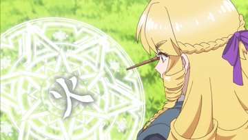 悪役令嬢転生おじさん 第2話