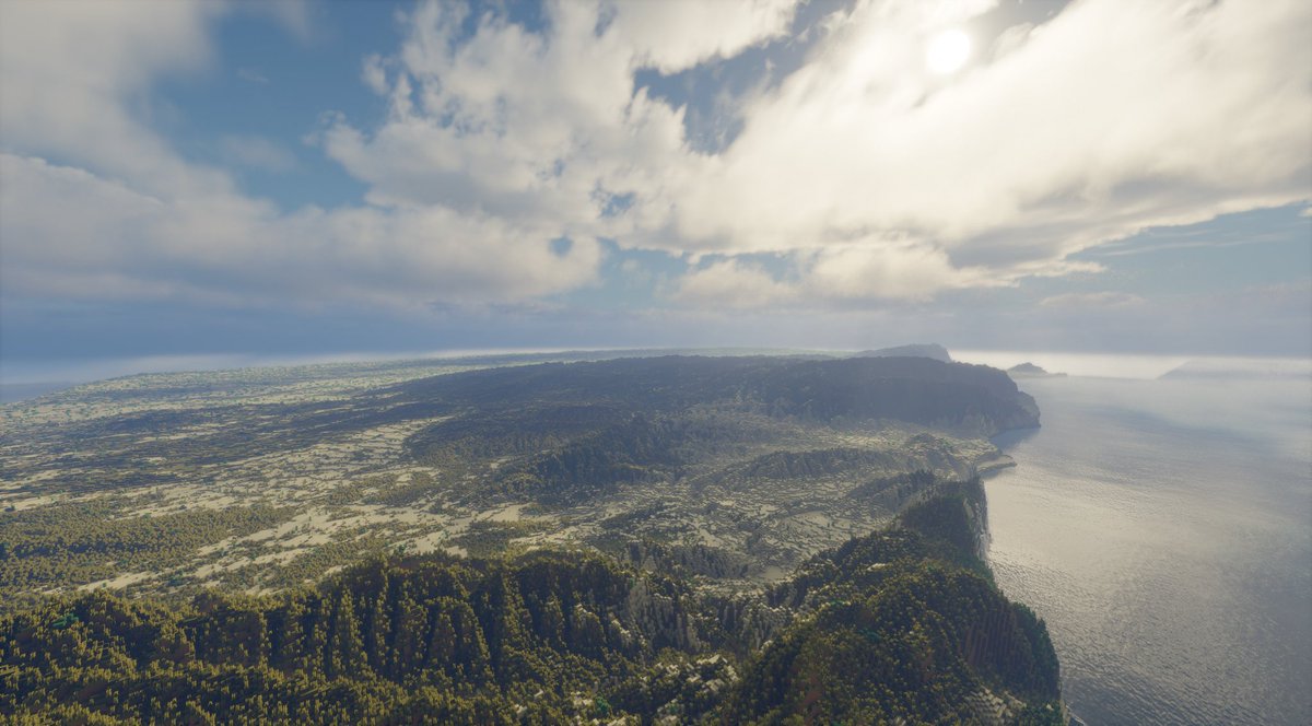 thhe_og's tweet photo. What is Realis? @realisworlds 

Realis is creating realistic, interactive virtual worlds-starting with a 1:90 scale Earth in Minecraft-where Al agents learn, adapt, and align with human values through dynamic, immersive environments. Basically, 3D playgrounds for Ai Agents. https://t.co/ivRQgGX7ET