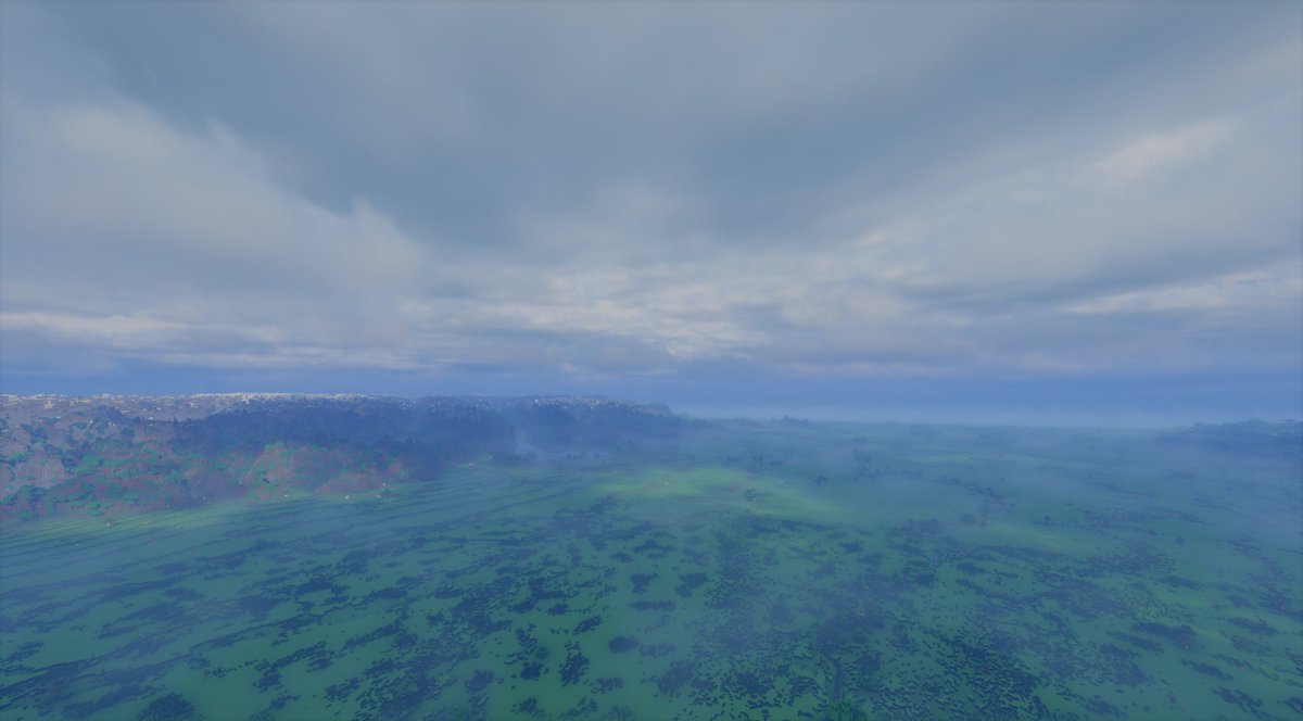 thhe_og's tweet photo. What is Realis? @realisworlds 

Realis is creating realistic, interactive virtual worlds-starting with a 1:90 scale Earth in Minecraft-where Al agents learn, adapt, and align with human values through dynamic, immersive environments. Basically, 3D playgrounds for Ai Agents. https://t.co/ivRQgGX7ET