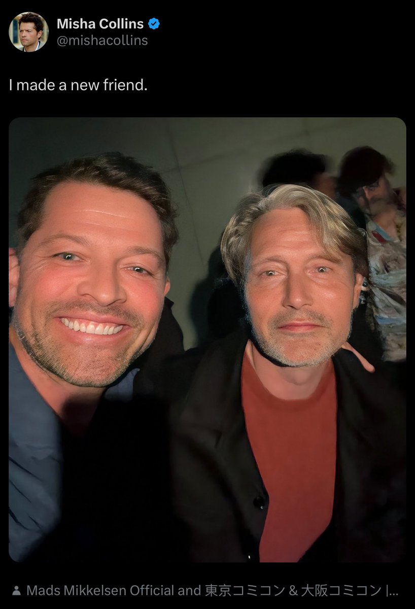 i’ll never forget the day my two favorite alpha daddies met