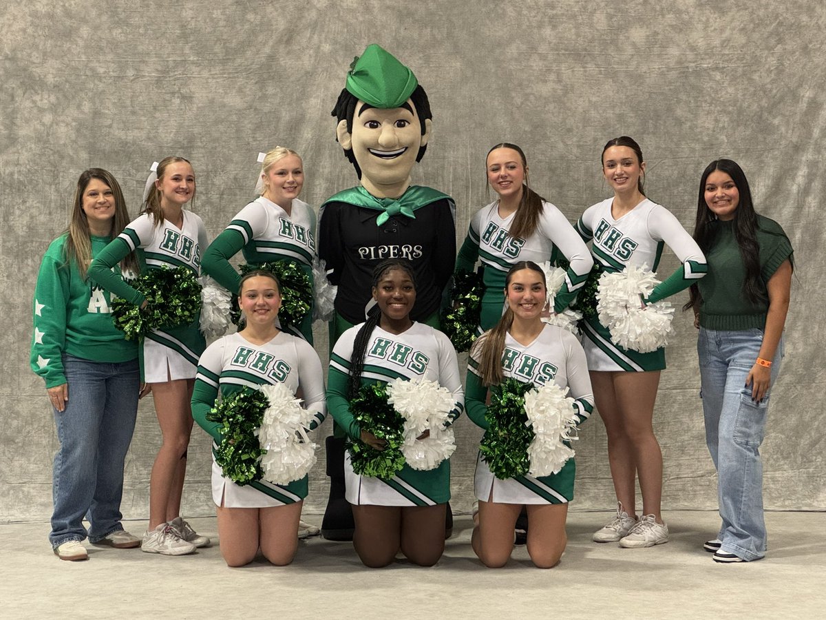 Dr. Chanda Bloch tweet media