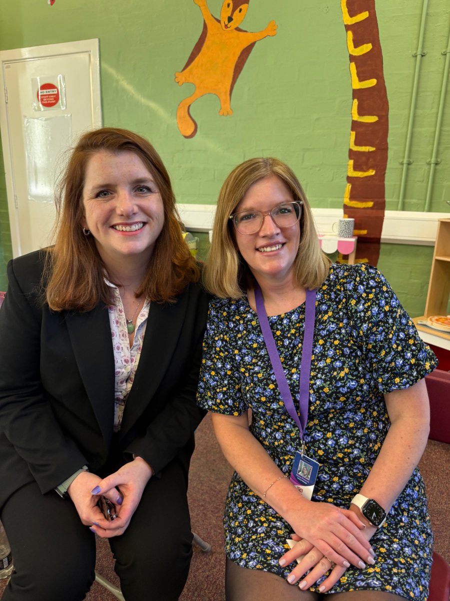 Sheeba Eeswaramoorthy tweet media